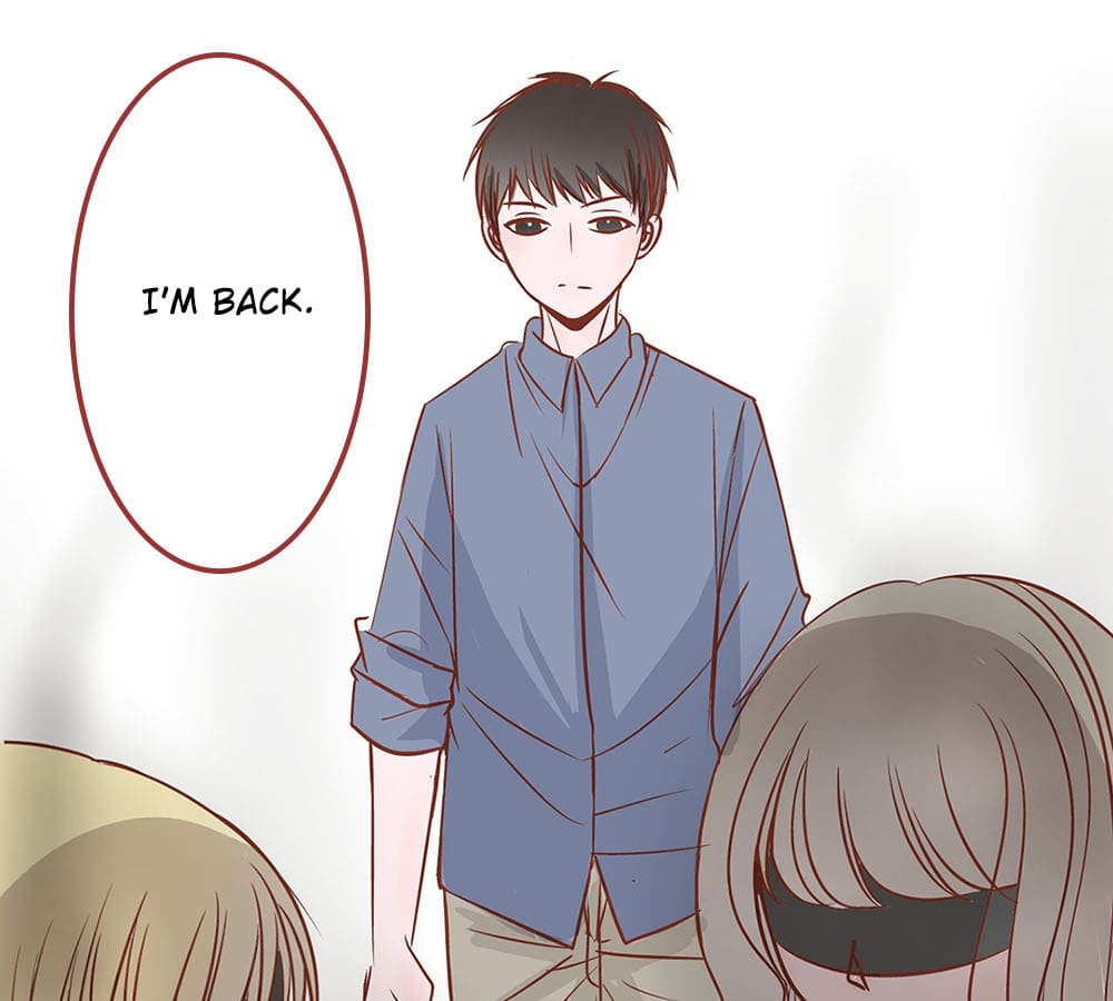 Me And Her Boyfriend - Chapter 169