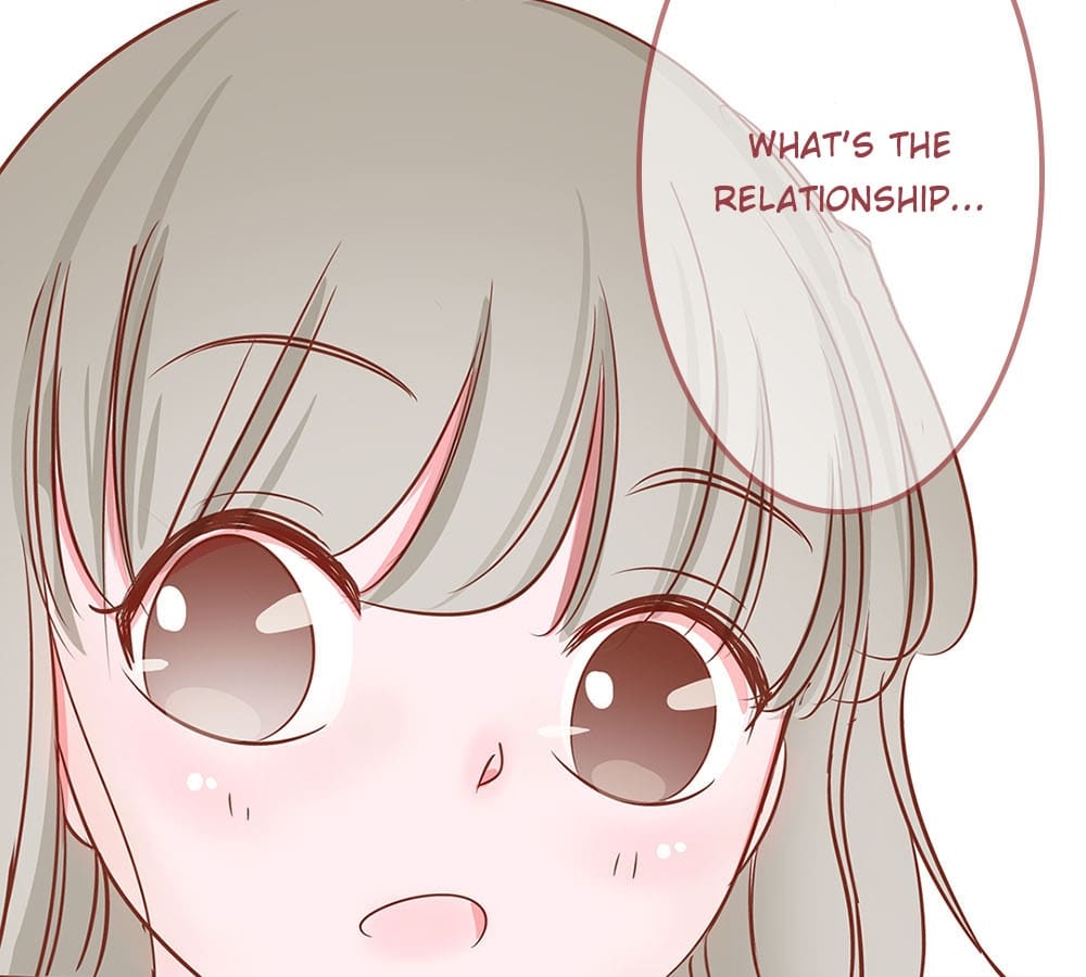 Me And Her Boyfriend - Chapter 169