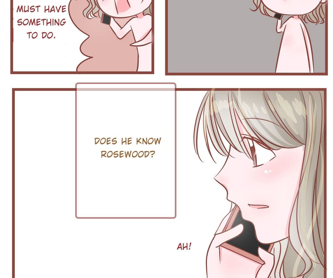 Me And Her Boyfriend - Chapter 173