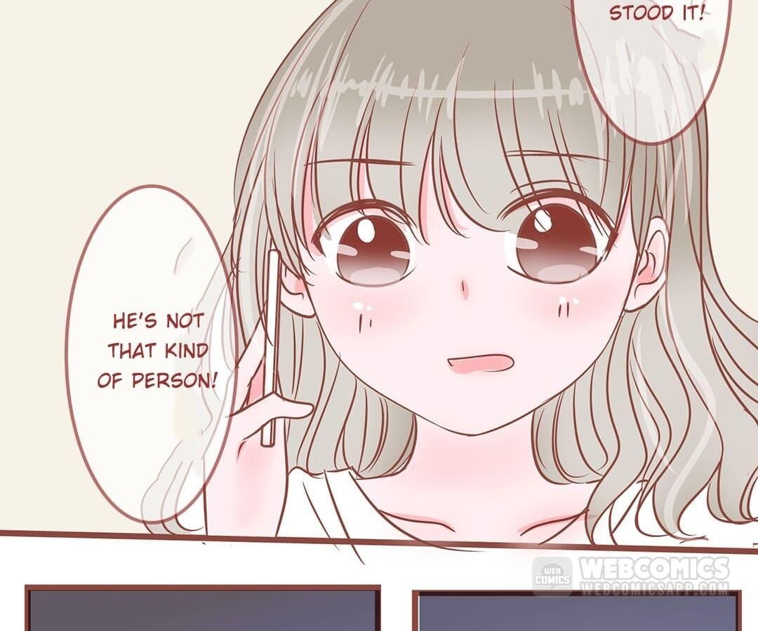 Me And Her Boyfriend - Chapter 173