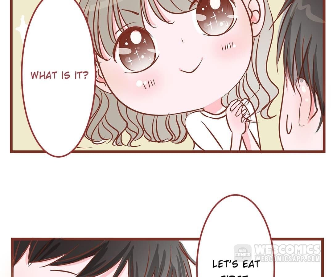 Me And Her Boyfriend - Chapter 170