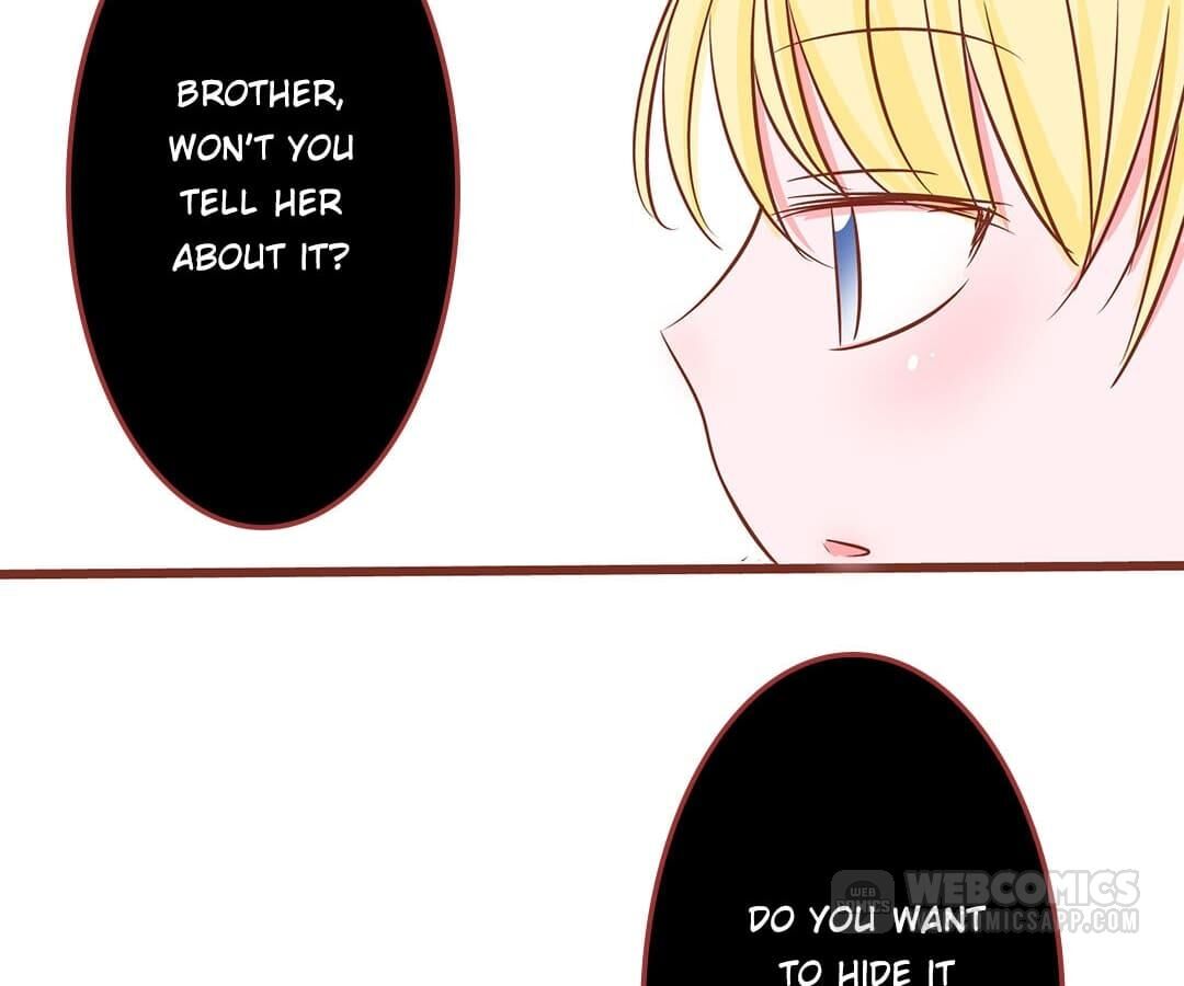 Me And Her Boyfriend - Chapter 170