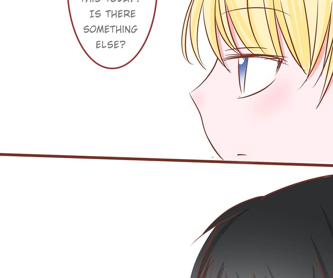 Me And Her Boyfriend - Chapter 170