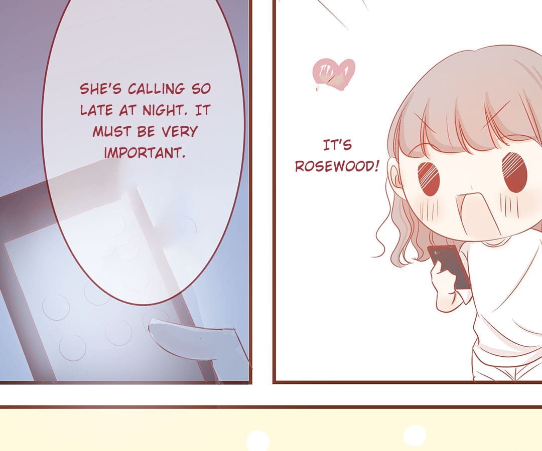 Me And Her Boyfriend - Chapter 174