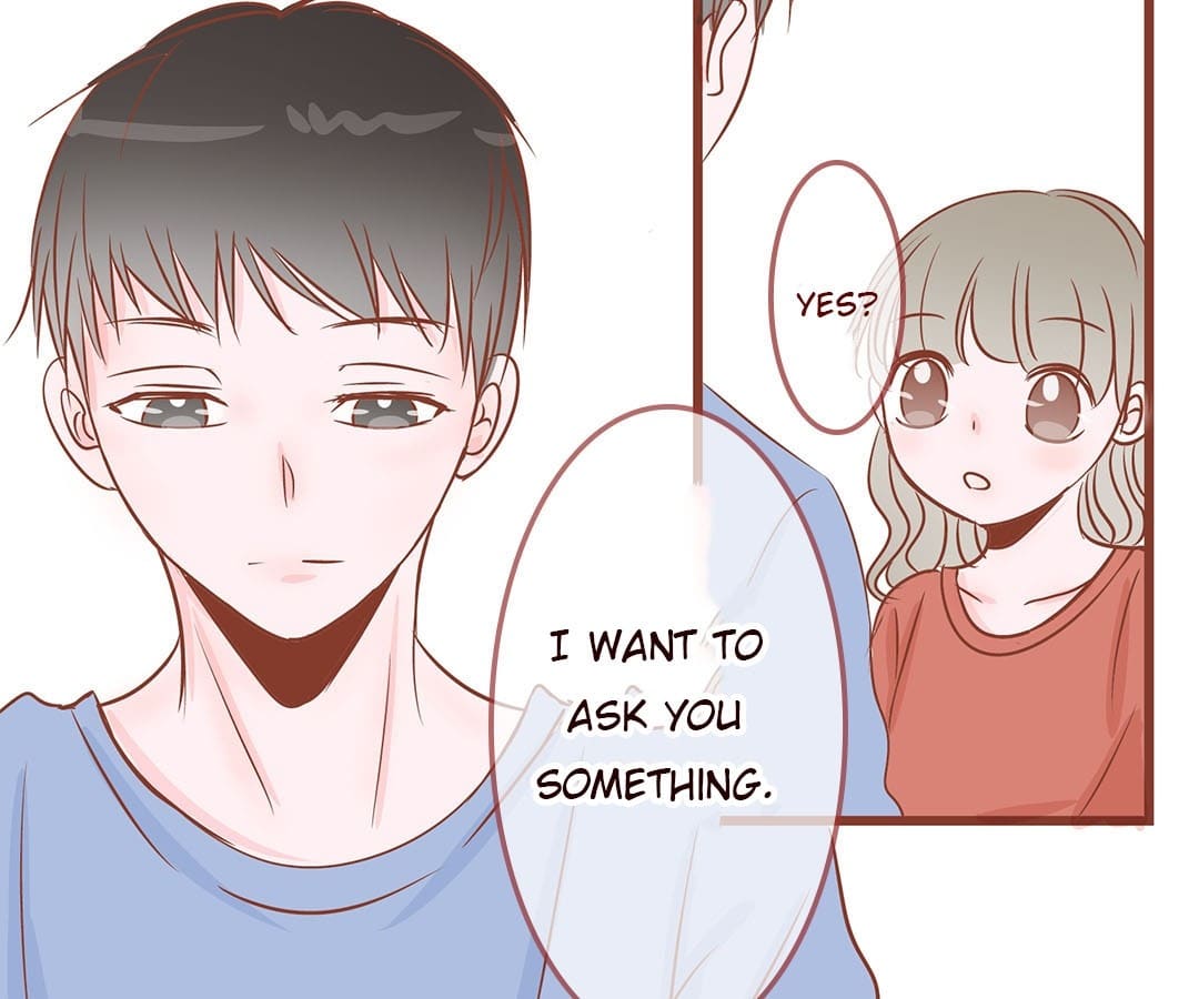 Me And Her Boyfriend - Chapter 161