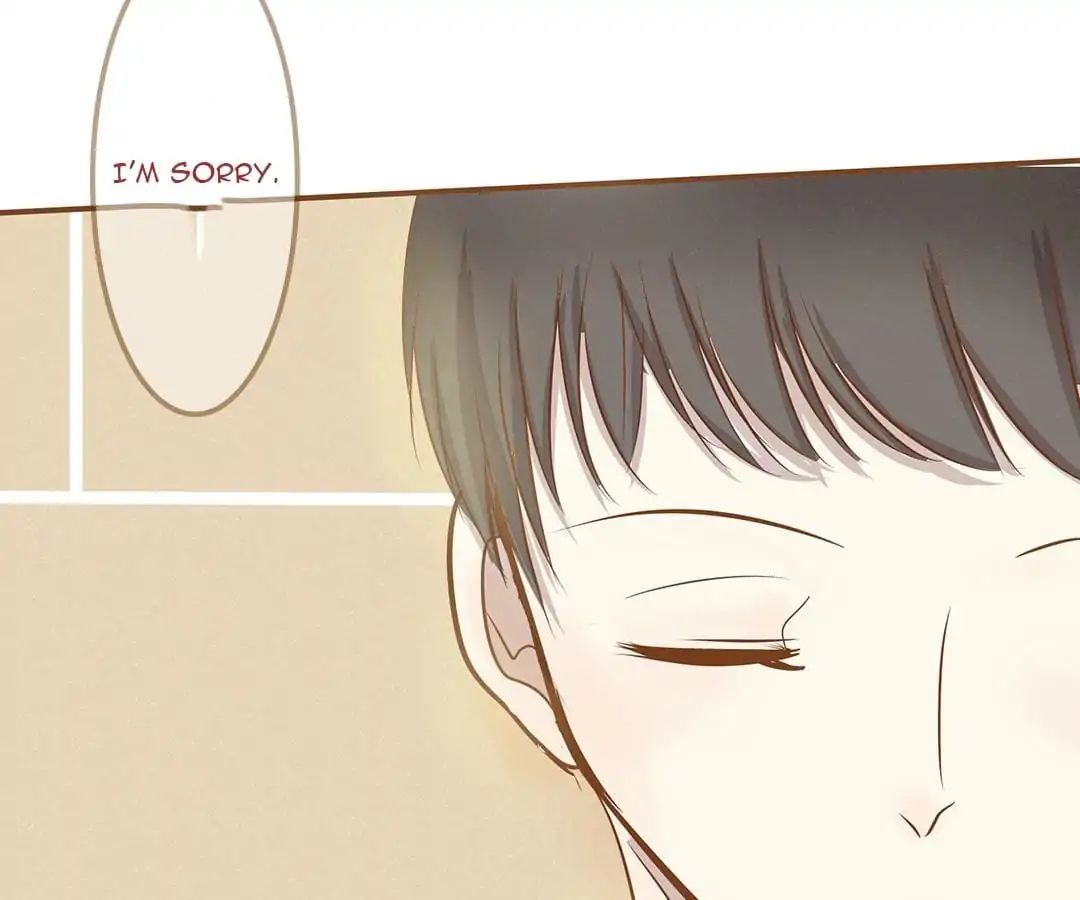 Me And Her Boyfriend - Chapter 46: She's Really Special