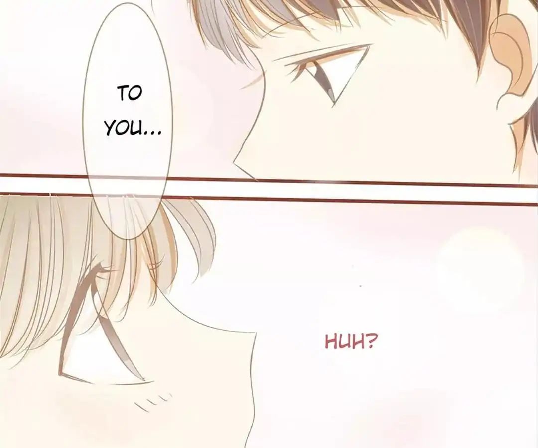 Me And Her Boyfriend - Chapter 67