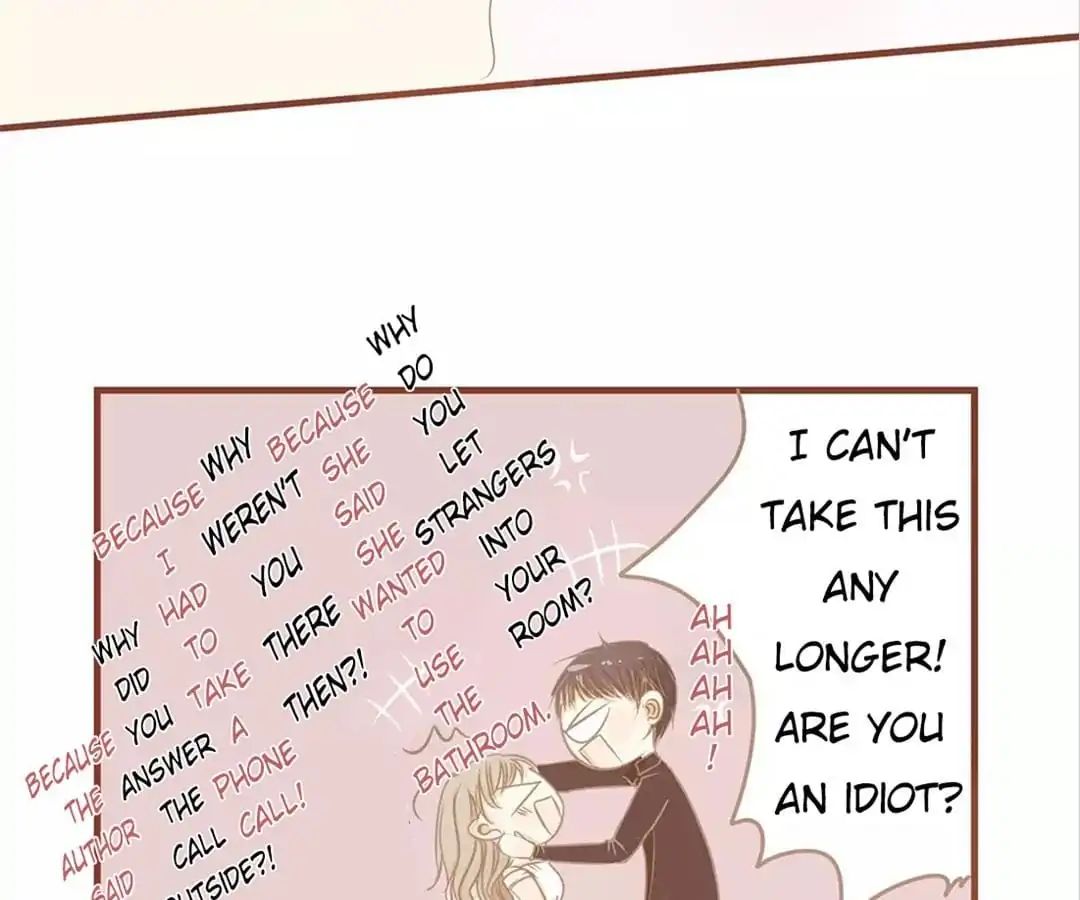 Me And Her Boyfriend - Chapter 67