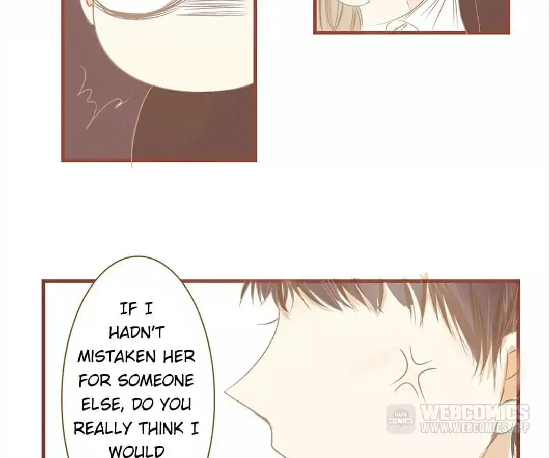 Me And Her Boyfriend - Chapter 67