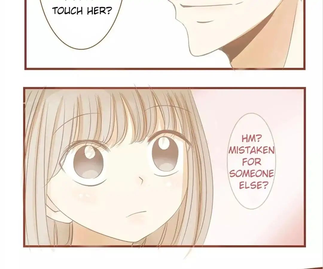 Me And Her Boyfriend - Chapter 67