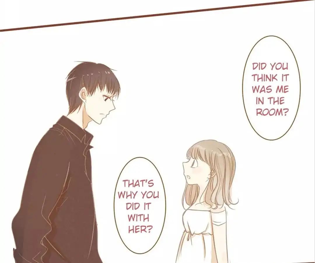 Me And Her Boyfriend - Chapter 67