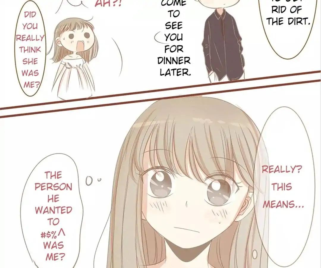 Me And Her Boyfriend - Chapter 67