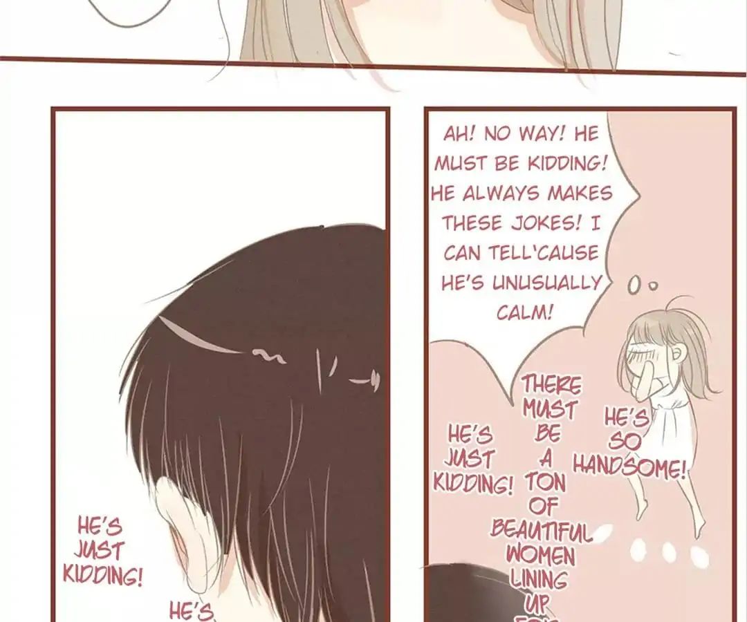 Me And Her Boyfriend - Chapter 67