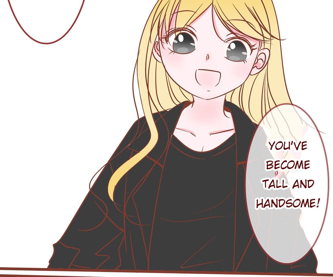 Me And Her Boyfriend - Chapter 165