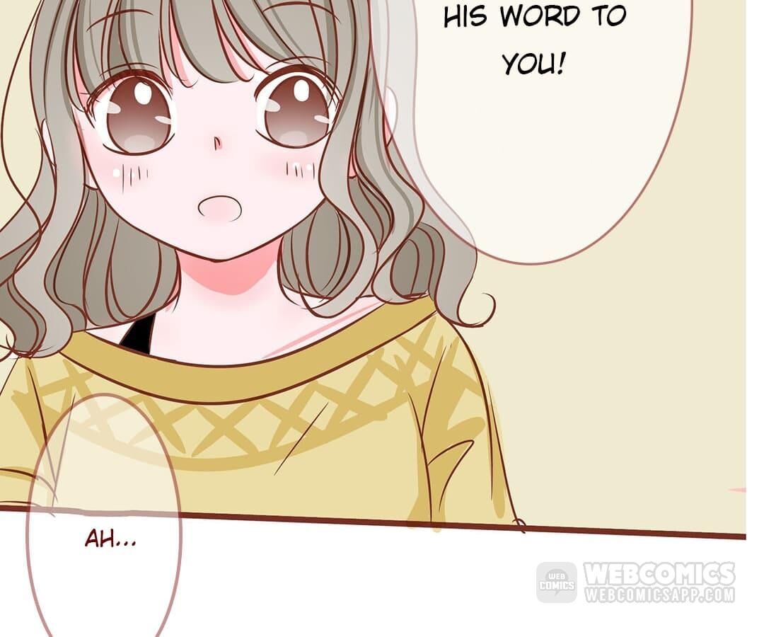 Me And Her Boyfriend - Chapter 168