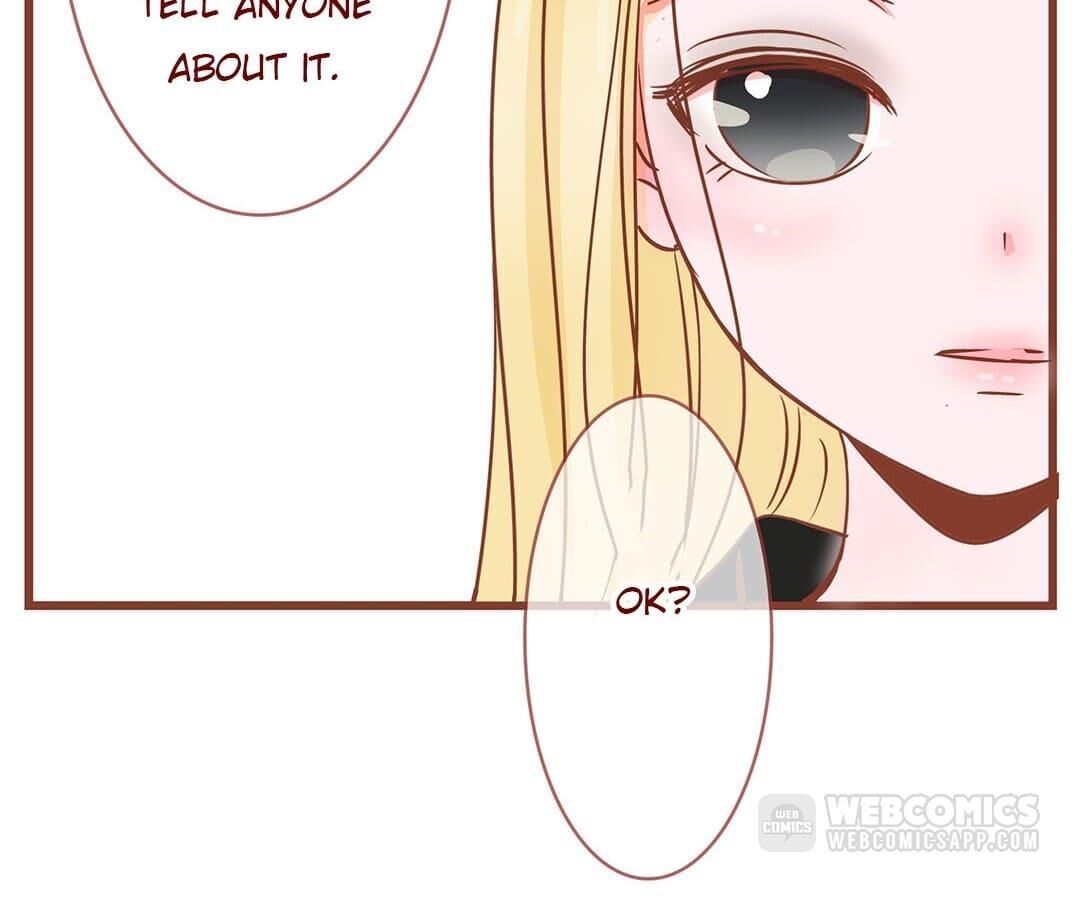 Me And Her Boyfriend - Chapter 164