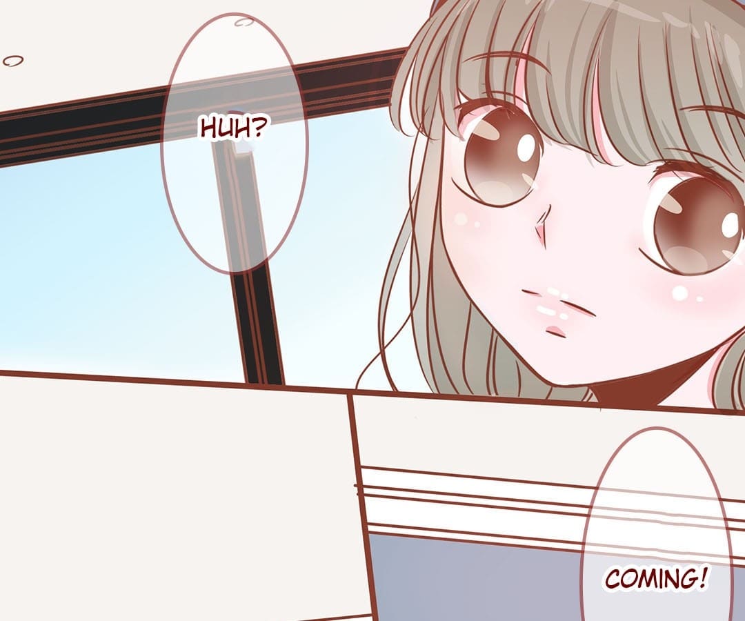 Me And Her Boyfriend - Chapter 163