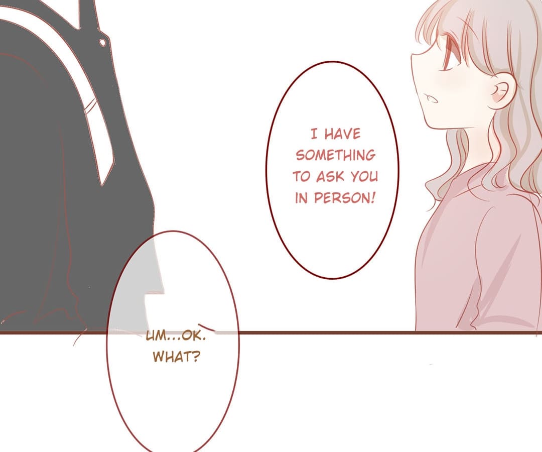 Me And Her Boyfriend - Chapter 176