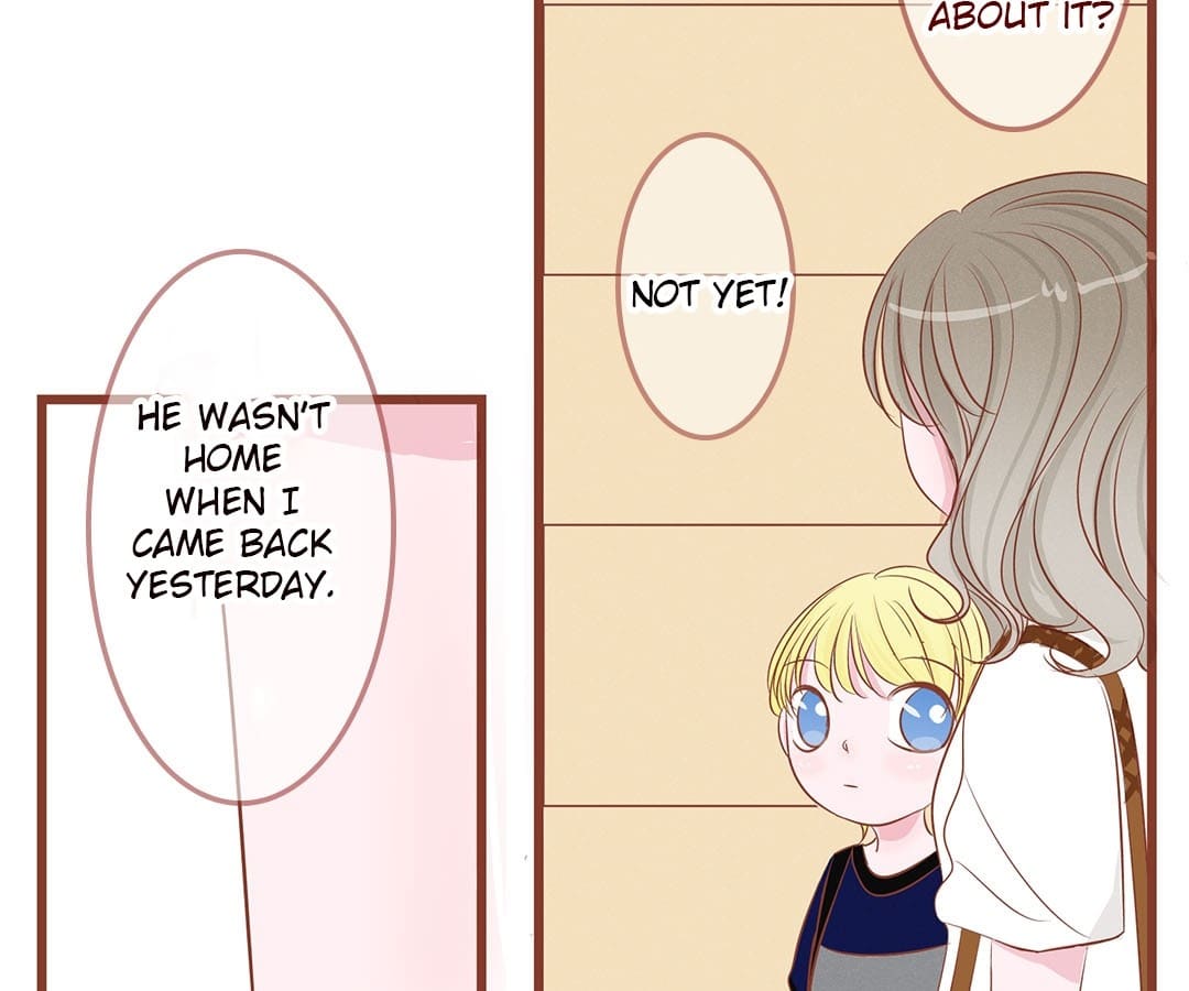 Me And Her Boyfriend - Chapter 153