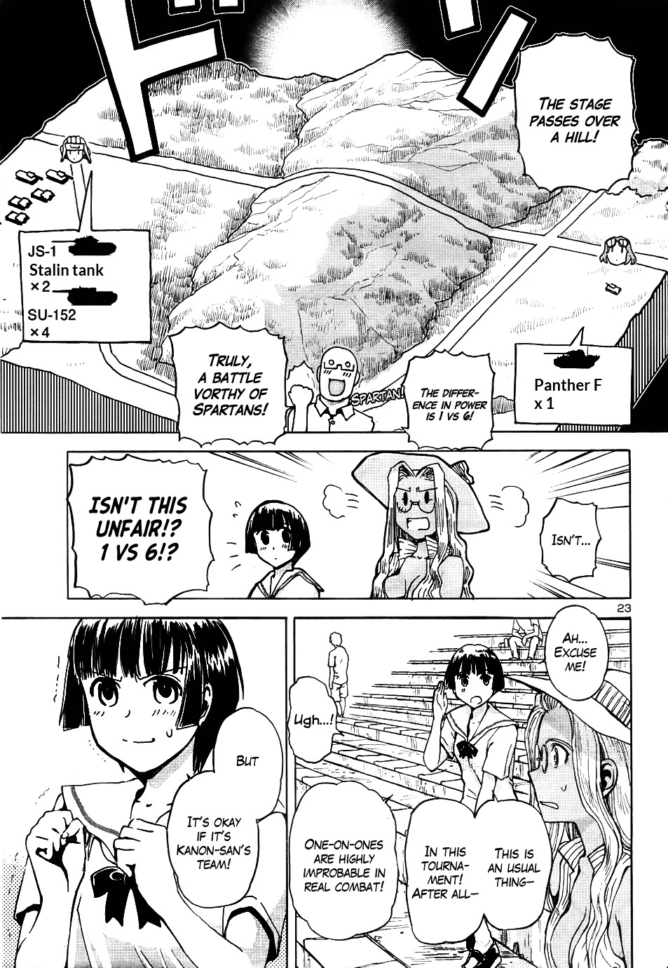 Sailor Fuku To Juusensha - Vol.3 Chapter 12+12.5 : Make A Comeback! The Limelight Of The Crossdressing Boy! + Bonus:“...