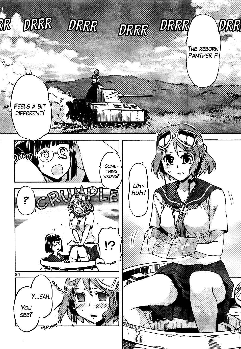 Sailor Fuku To Juusensha - Vol.3 Chapter 12+12.5 : Make A Comeback! The Limelight Of The Crossdressing Boy! + Bonus:“...