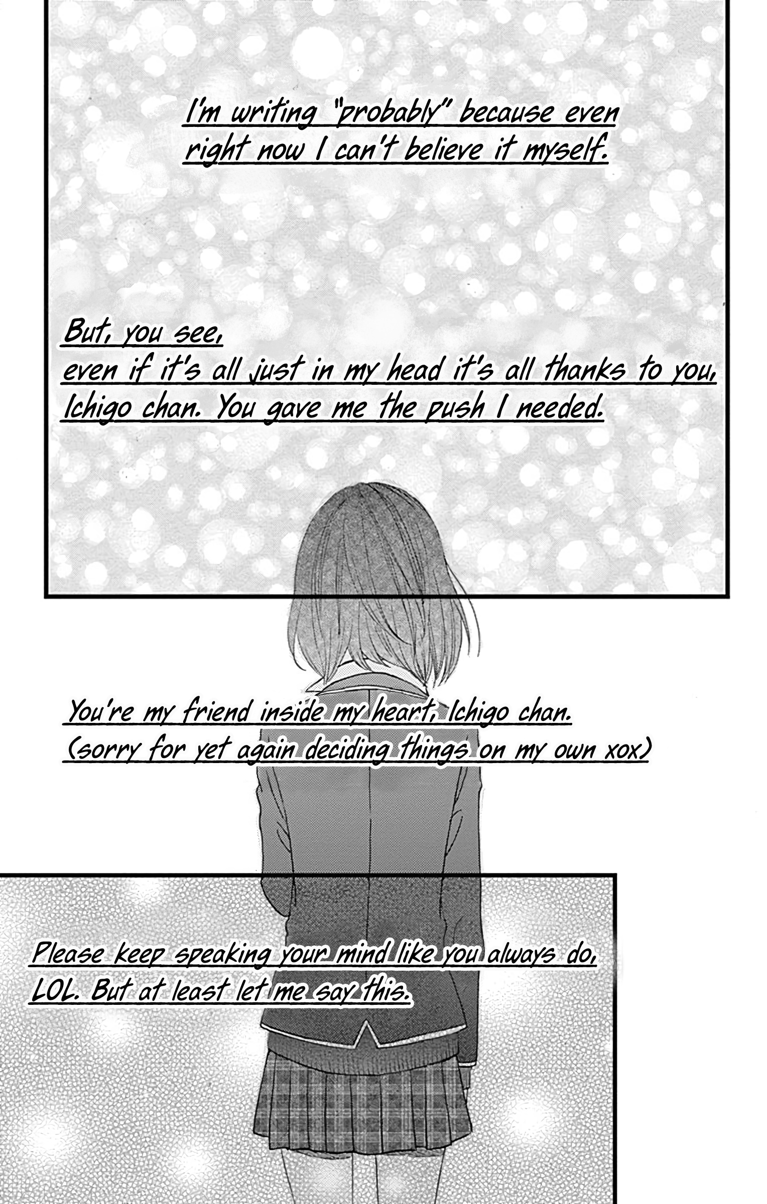 Taihen Yoku Dekimashita. - Vol.4 Chapter 23