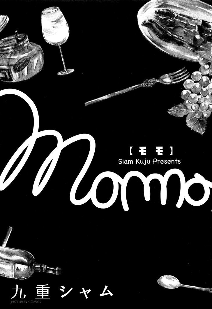 Momo (Kuju Siam) - Vol.1 Chapter 1