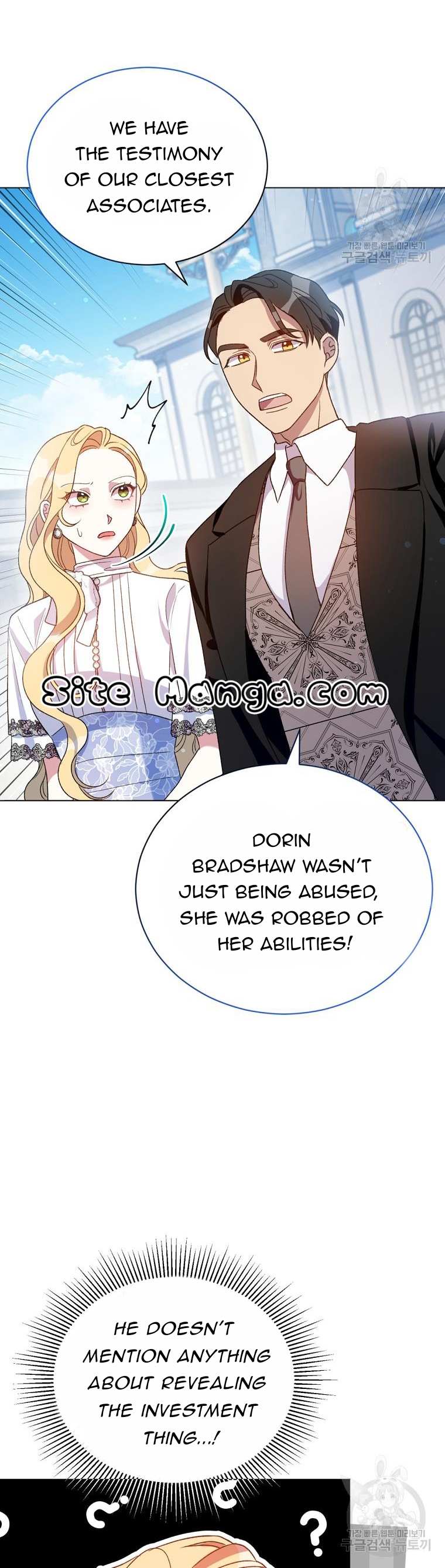 Millionaire Lady - Chapter 12