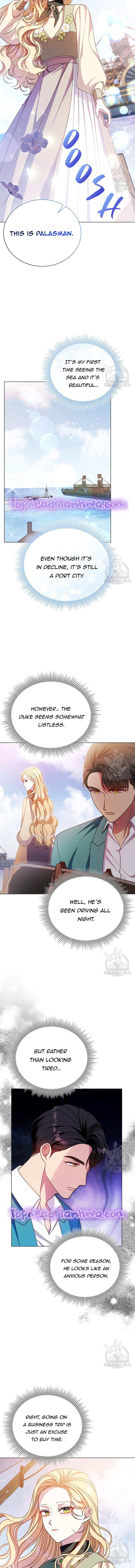 Millionaire Lady - Chapter 31