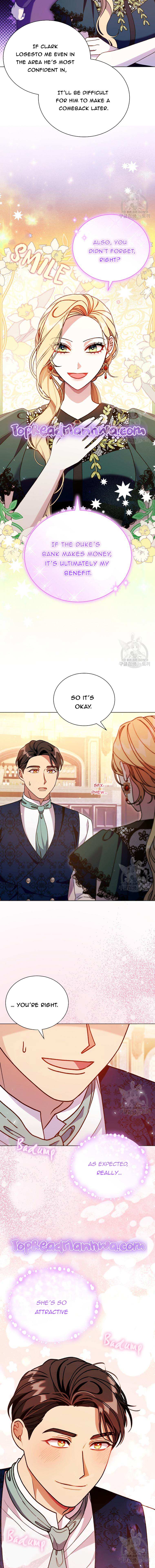 Millionaire Lady - Chapter 23