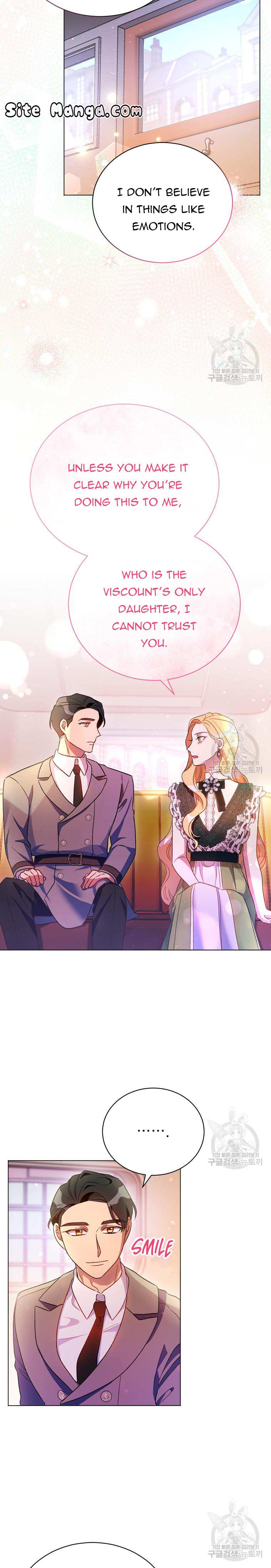 Millionaire Lady - Chapter 10