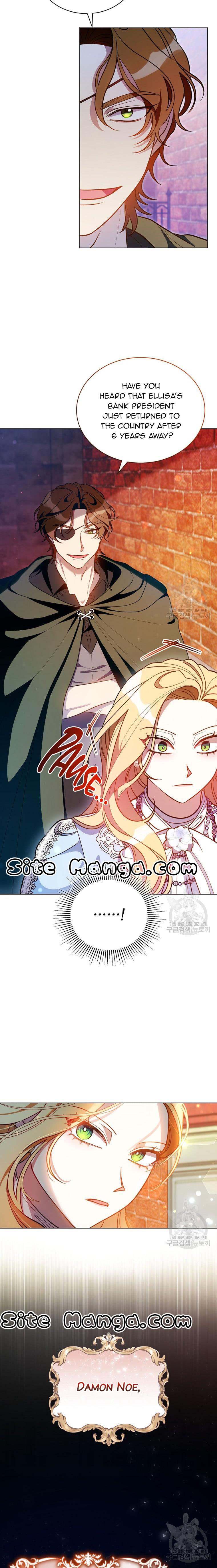 Millionaire Lady - Chapter 5