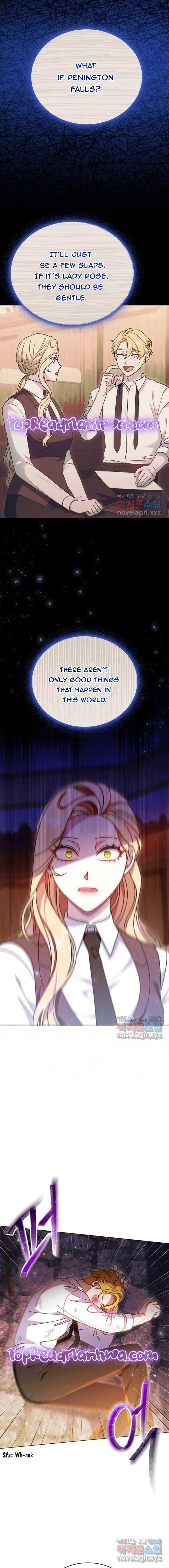 Millionaire Lady - Chapter 24