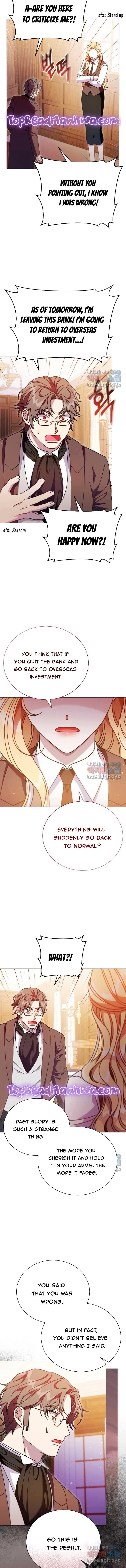 Millionaire Lady - Chapter 24