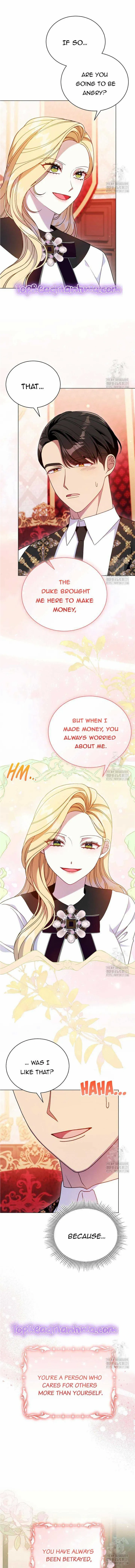 Millionaire Lady - Chapter 39