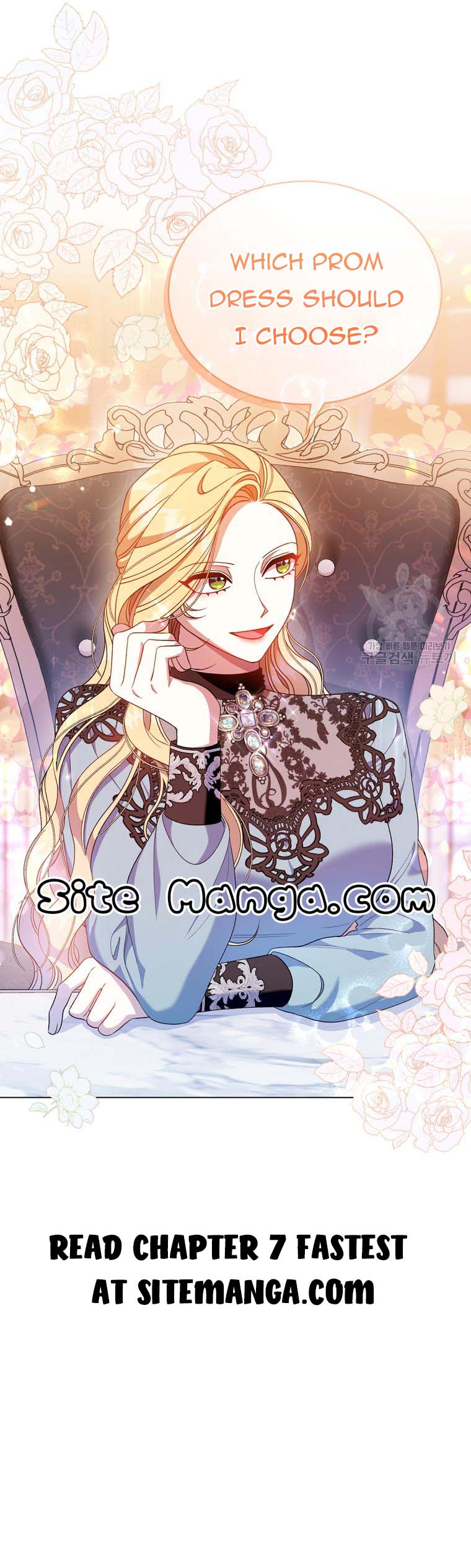 Millionaire Lady - Chapter 6