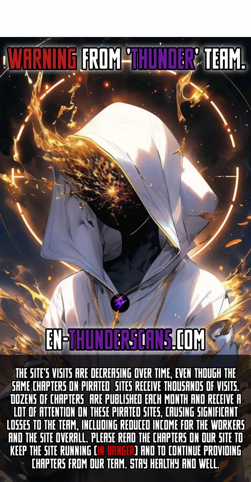 Virus King - Chapter 41