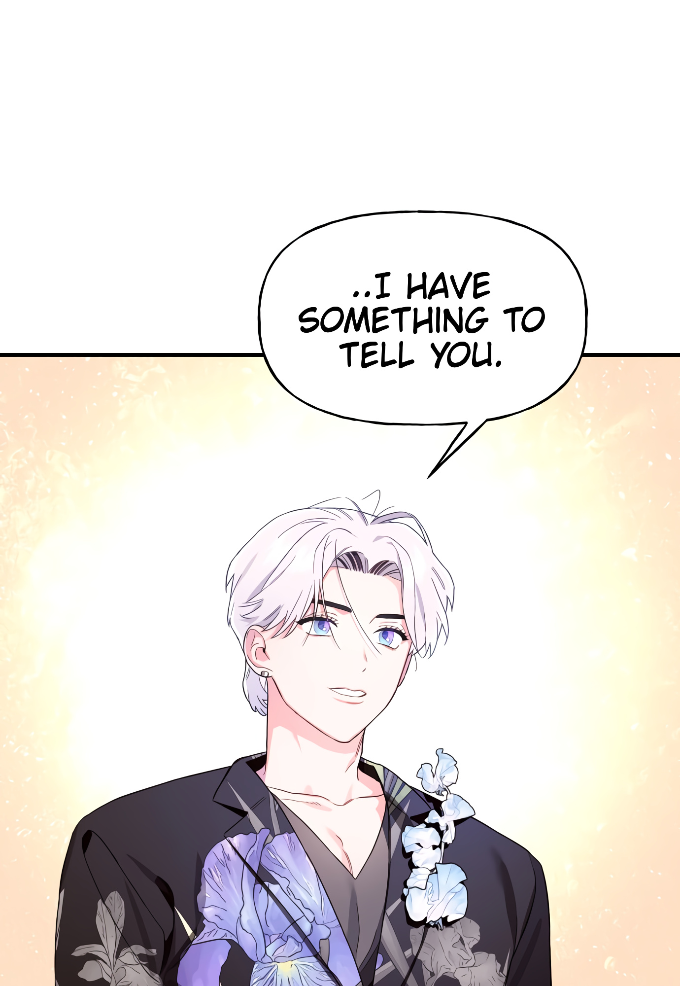 Today's Venus - Vol.1 Chapter 1