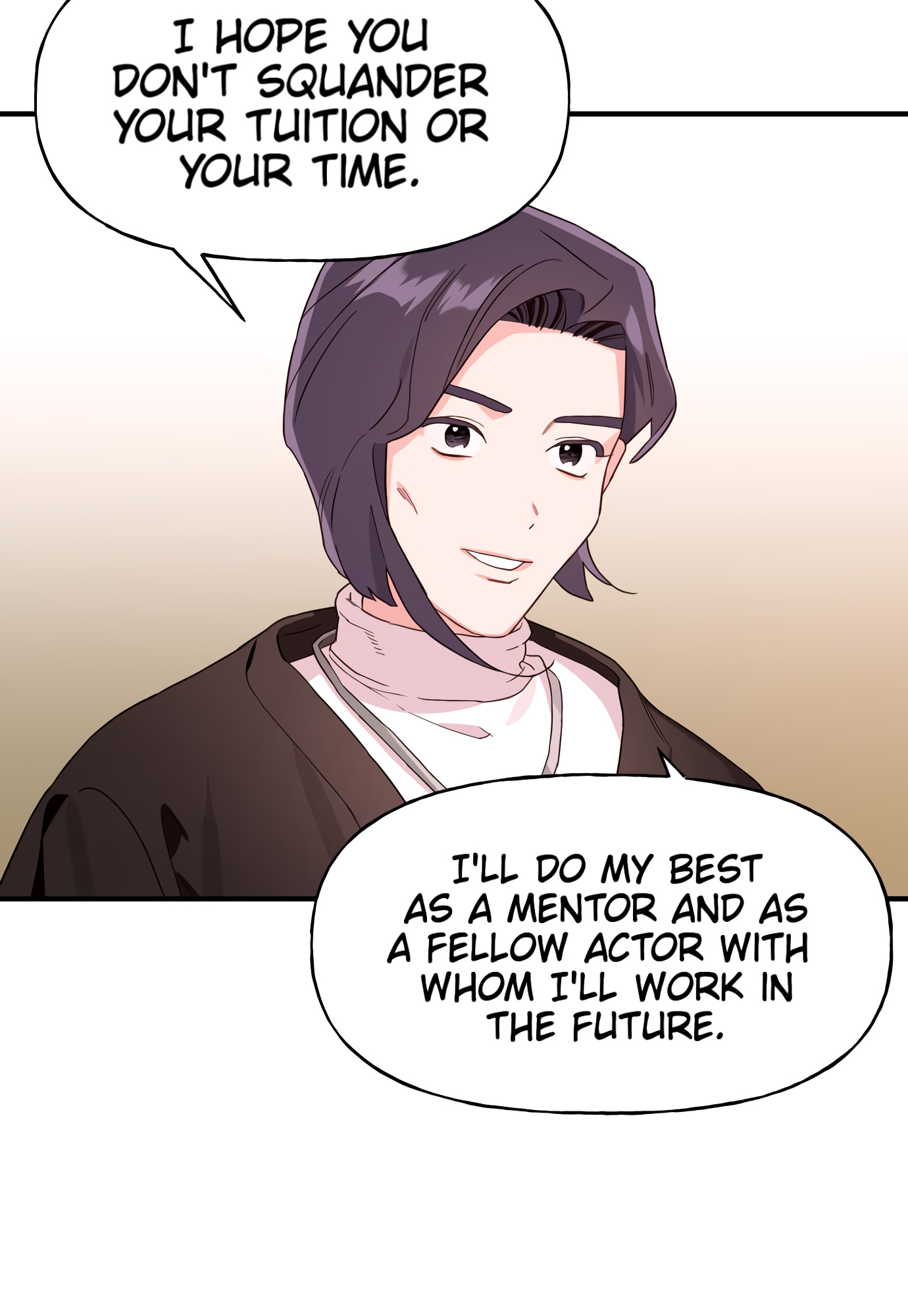 Today's Venus - Vol.1 Chapter 1