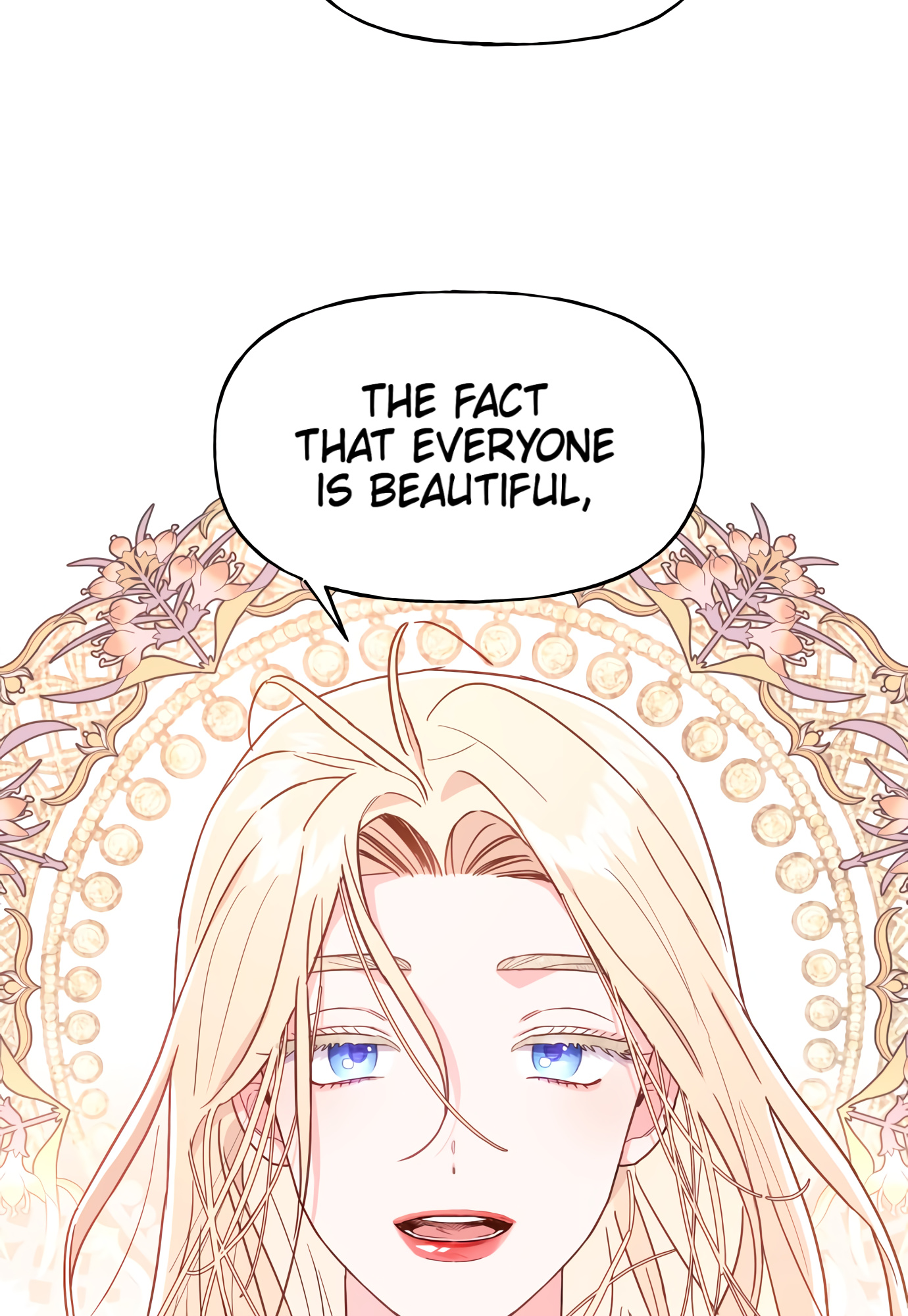 Today's Venus - Chapter 3