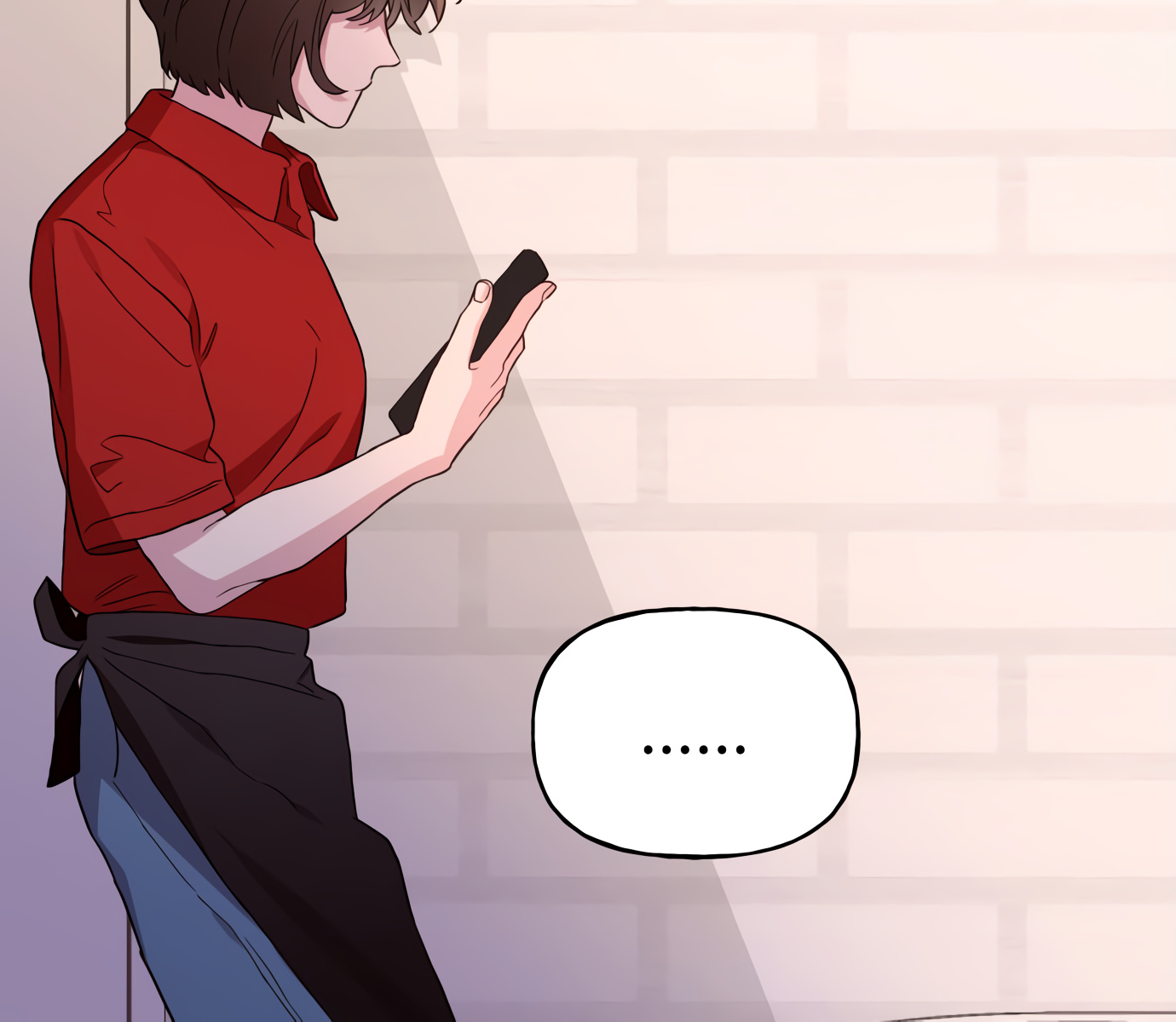 Today's Venus - Chapter 3