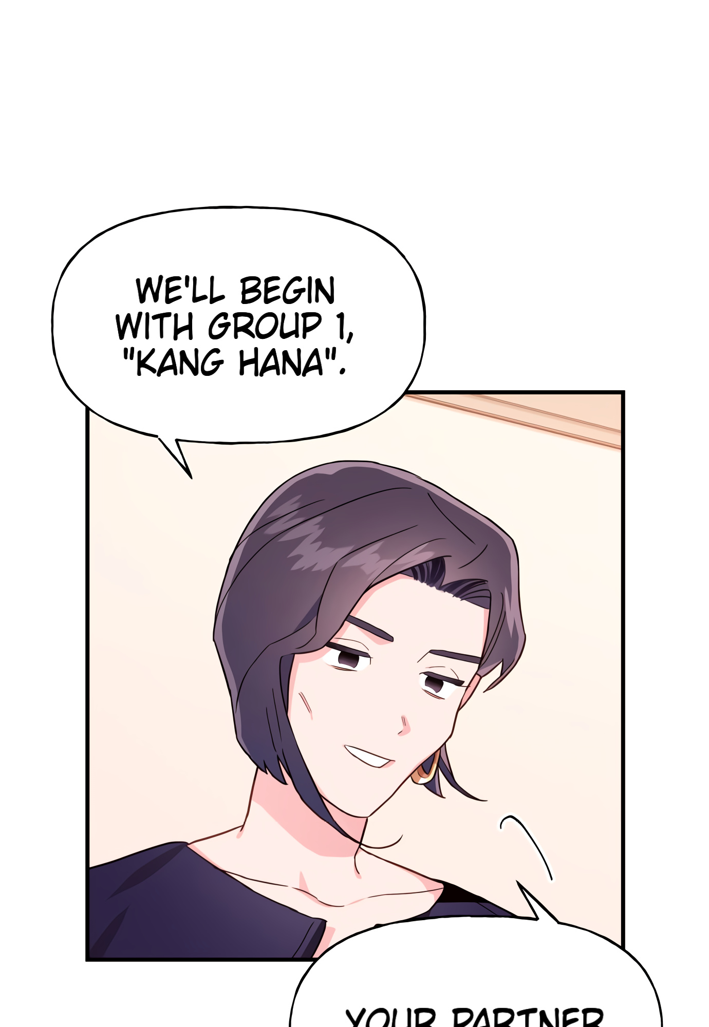 Today's Venus - Chapter 3