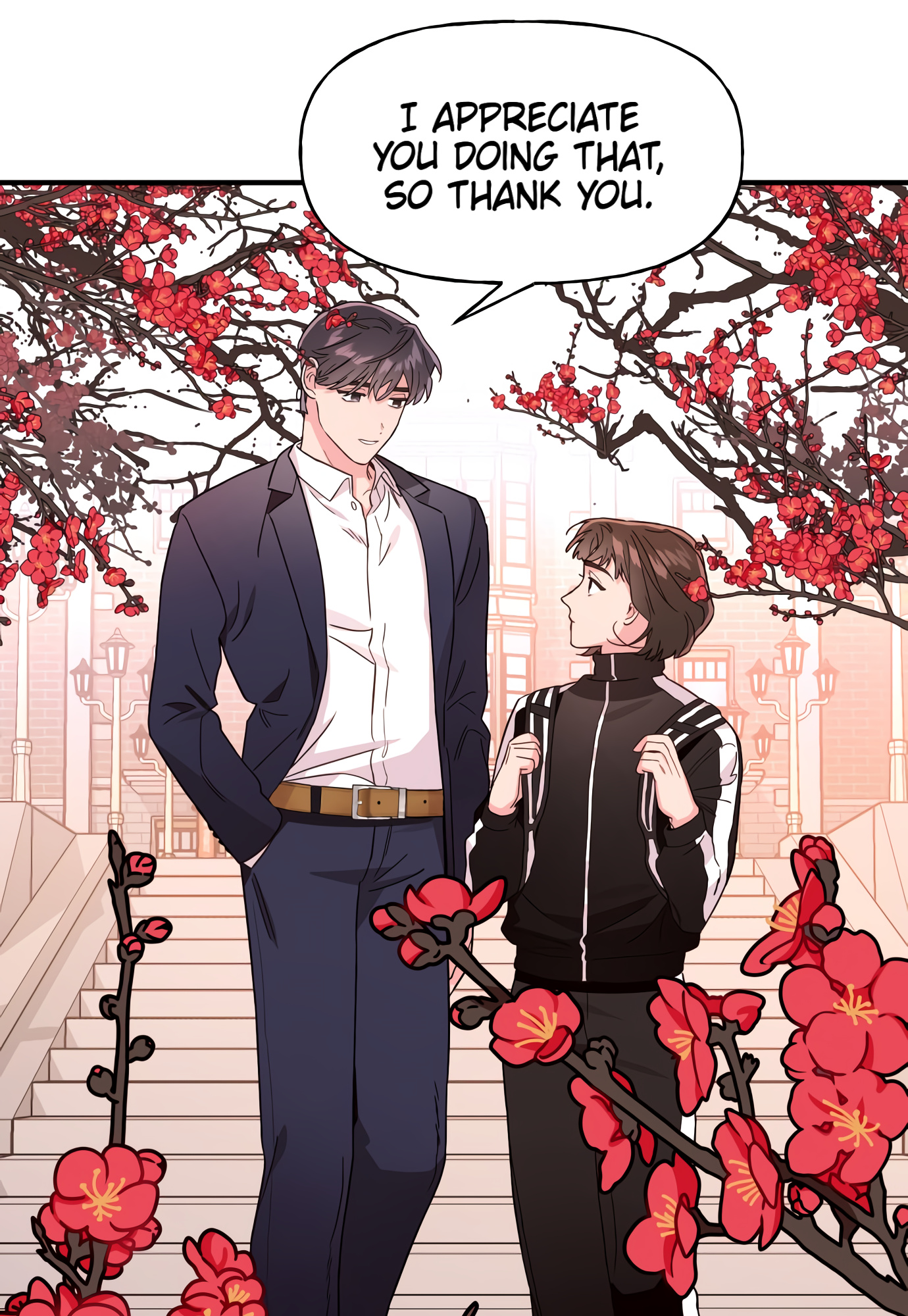 Today's Venus - Vol.1 Chapter 2