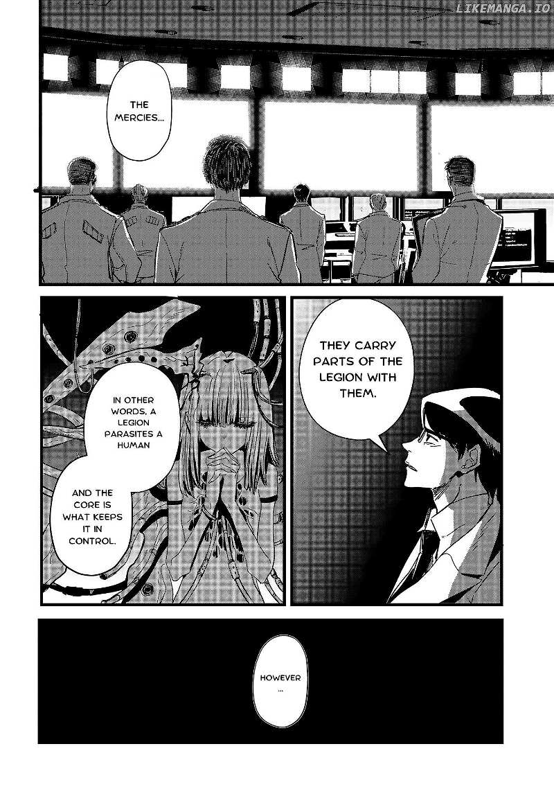 Maria Children - Chapter 13