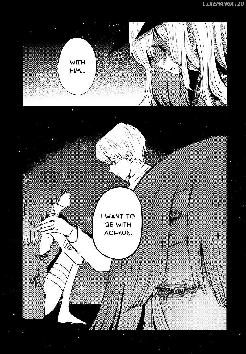 Maria Children - Chapter 11