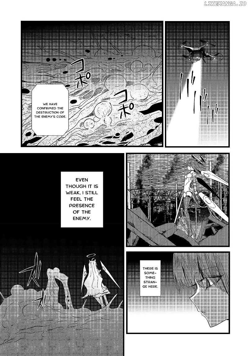 Maria Children - Chapter 12