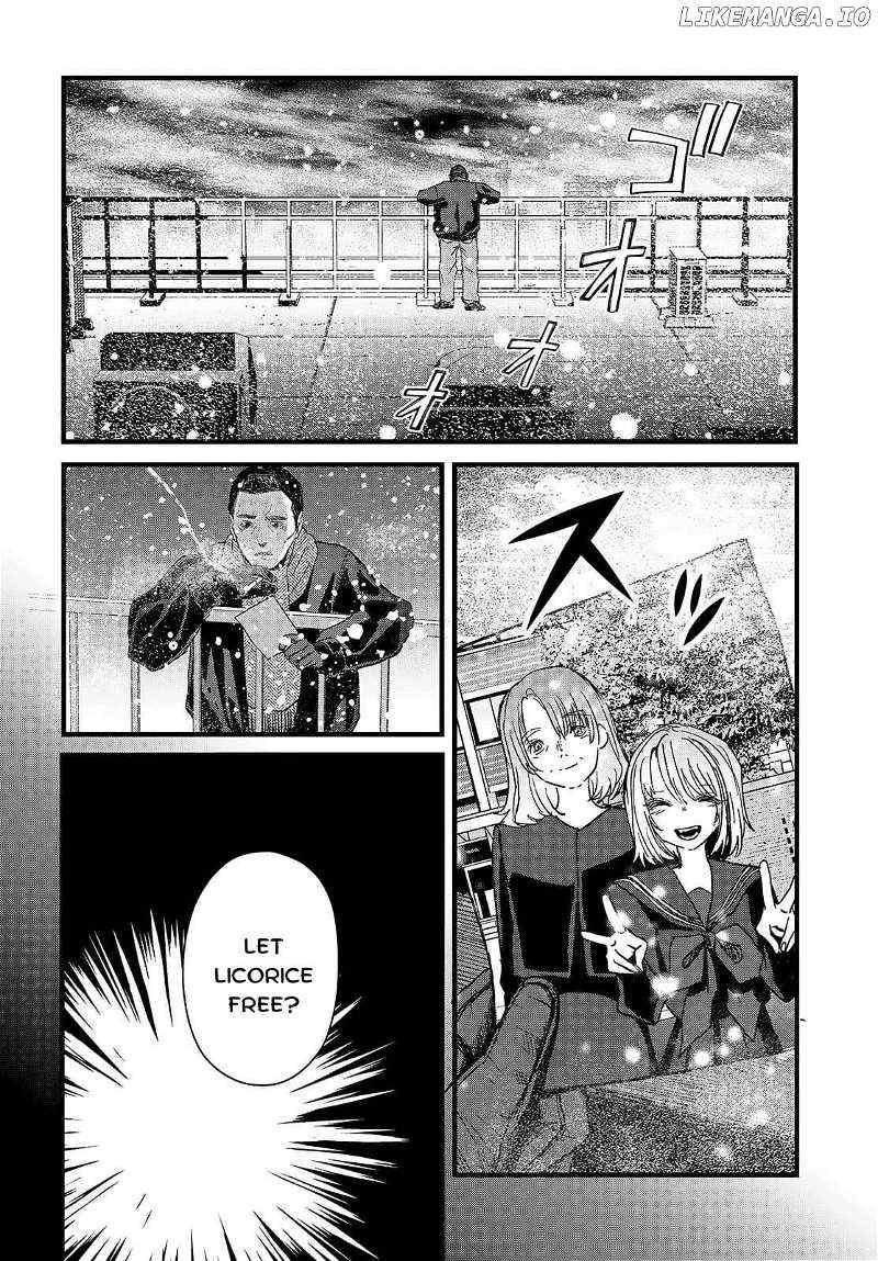 Maria Children - Chapter 14