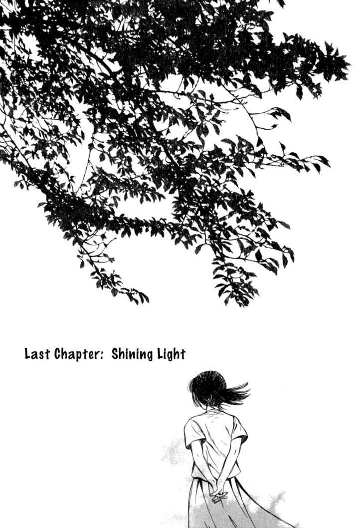 Chinatsu No Uta - Vol.3 Chapter 31 : Shining Light