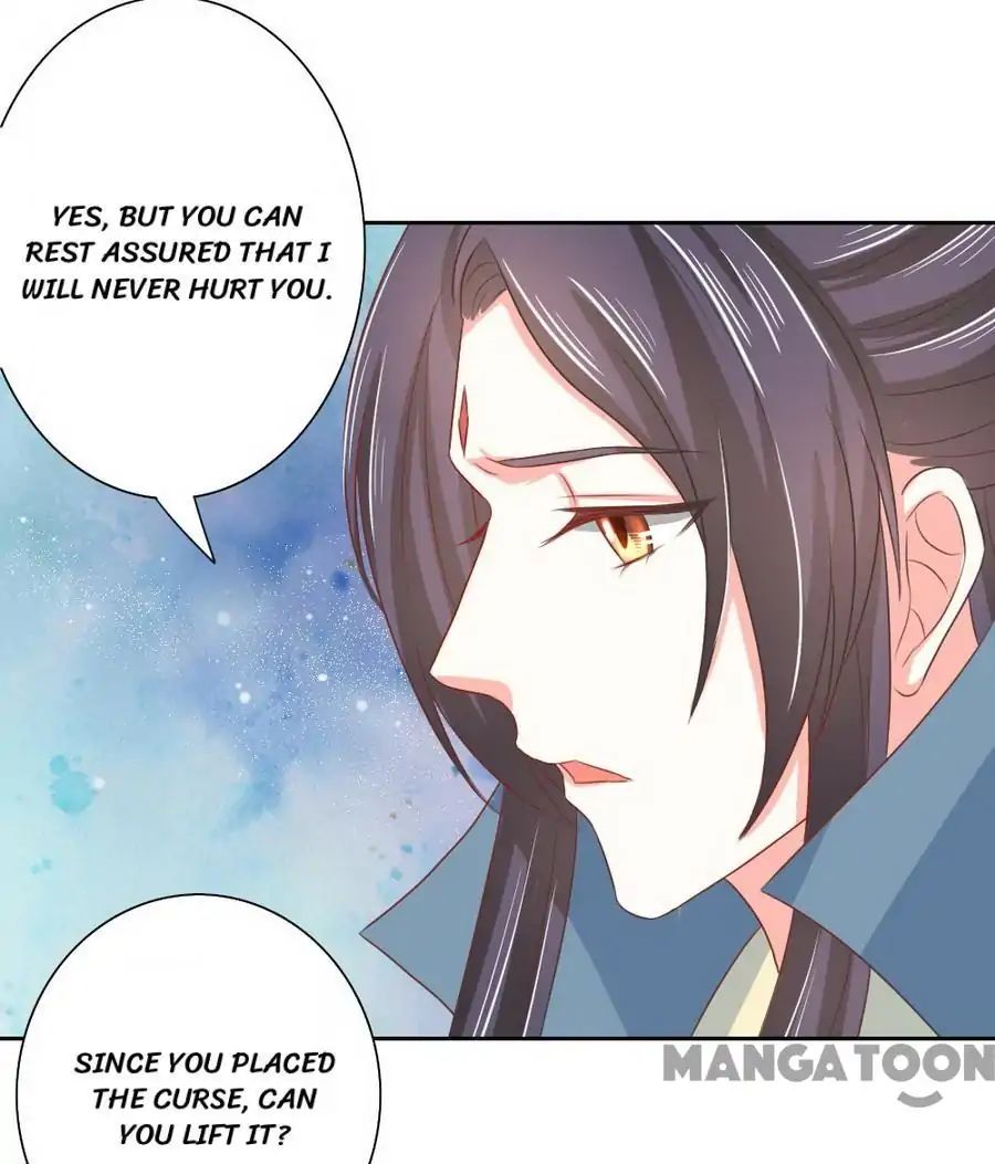 Keep Me Company, Your Highness - Chapter 127