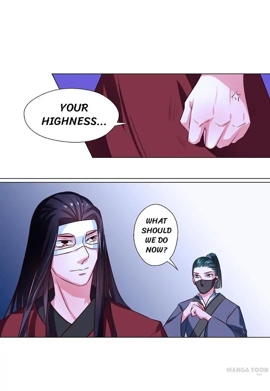 Keep Me Company, Your Highness - Chapter 68